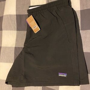 Patagonia NWT Women’s Baggies Shorts